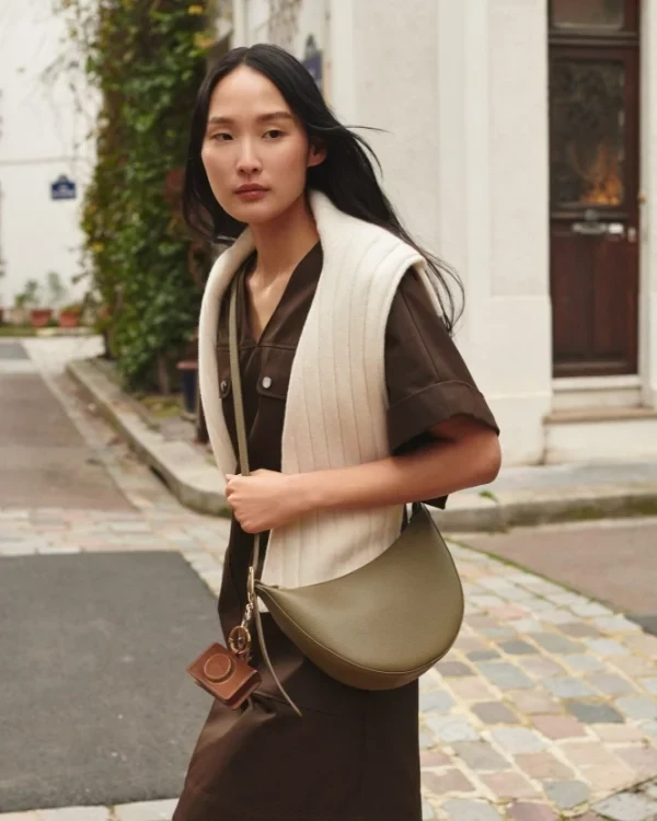 ΤΣΑΝΤΕΣ CROSSBODY