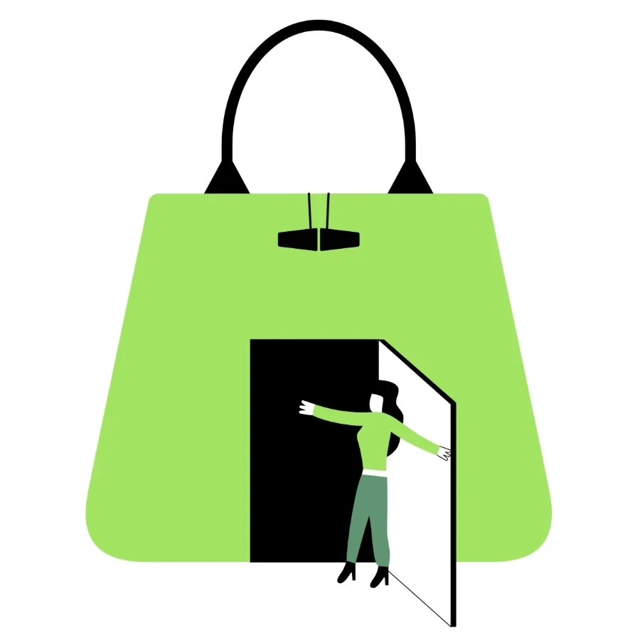 Ο Οίκος Longchamp