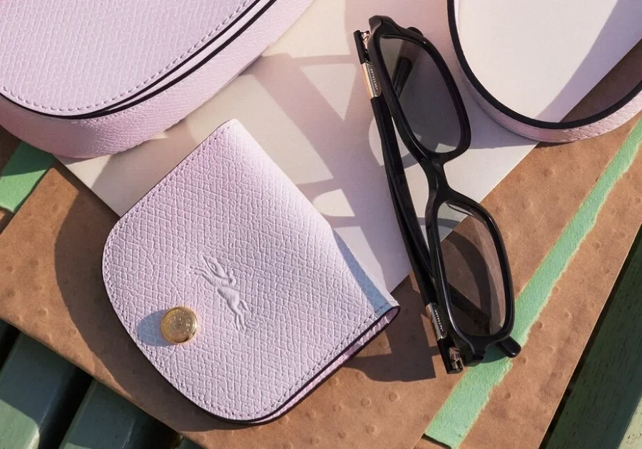 SMALL LEATHER GOODS