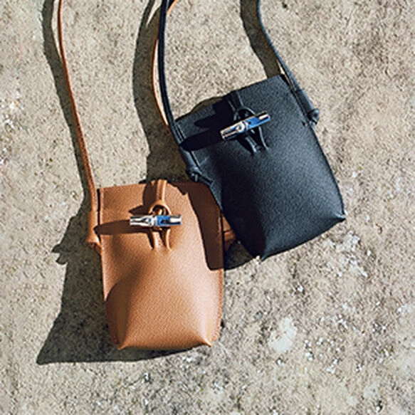 Small Leather Goods