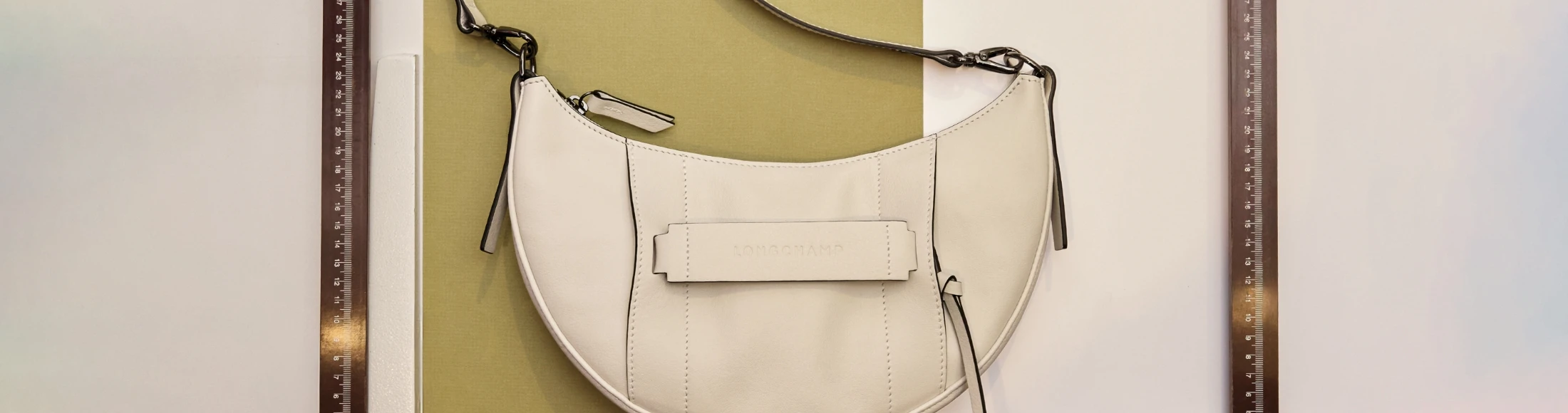 Longchamp 3D