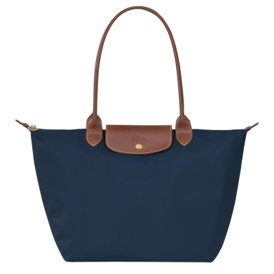 Shoulder Bag M LE PLIAGE ORIGINAL Le Pliage Original Longchamp Paris Longchamp Hellas