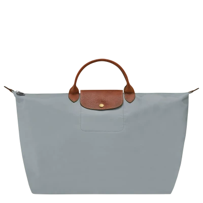 longchamp le pliage travel bag expandable