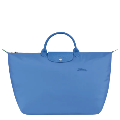 longchamp le pliage travel bag expandable