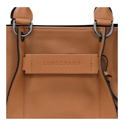 Longchamp 3d crossbody clearance