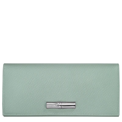 Longchamp long wallet hotsell