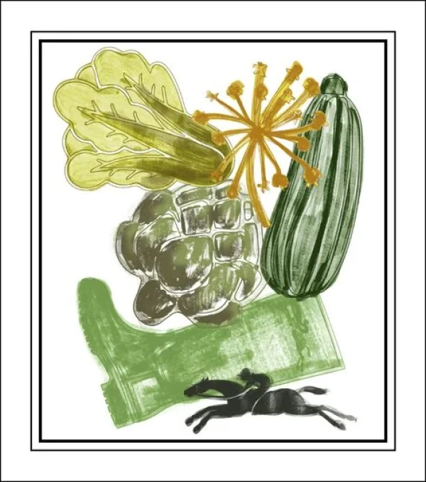 EXCLUSIVE CHEF'S RECIPES :