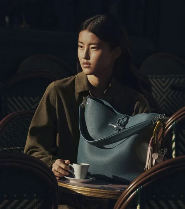 SPRING-SUMMER 2025 COLLECTION