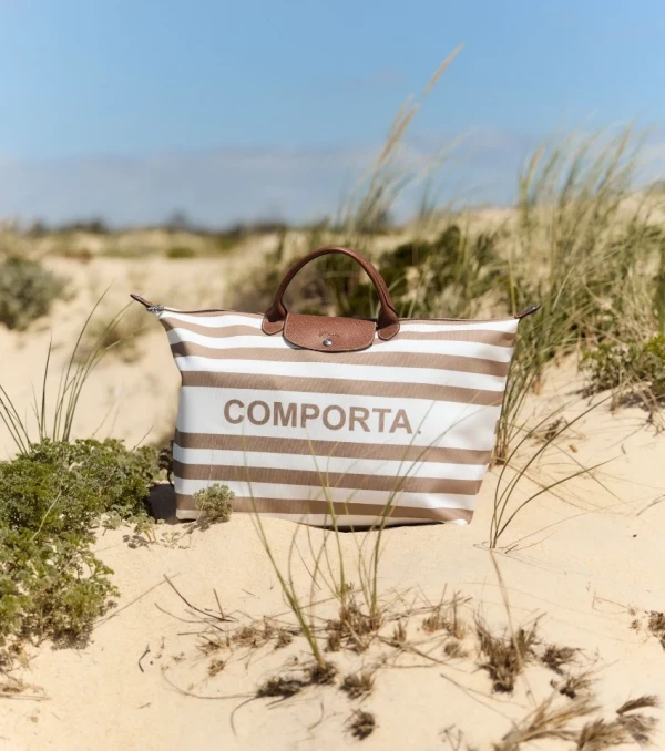 LA PLAGE LONGCHAMP IN COMPORTA