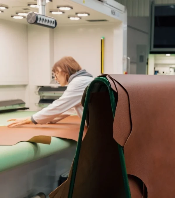 UNFOLD: BEHIND THE DESIGN