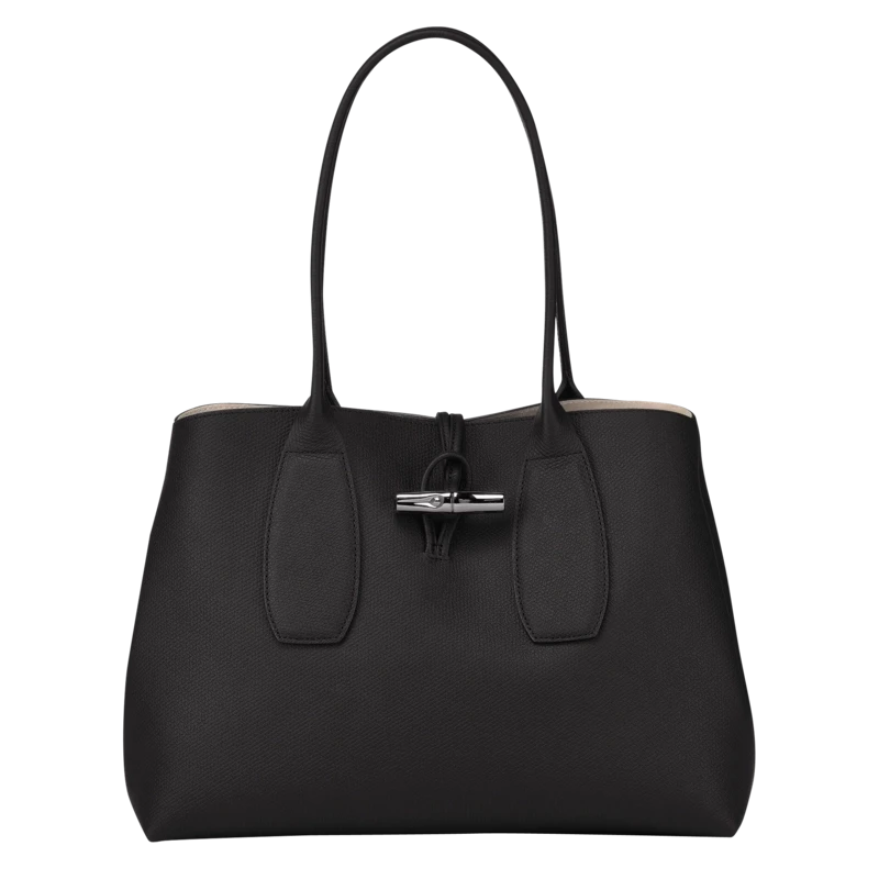 Longchamp roseau shoulder bag 2025