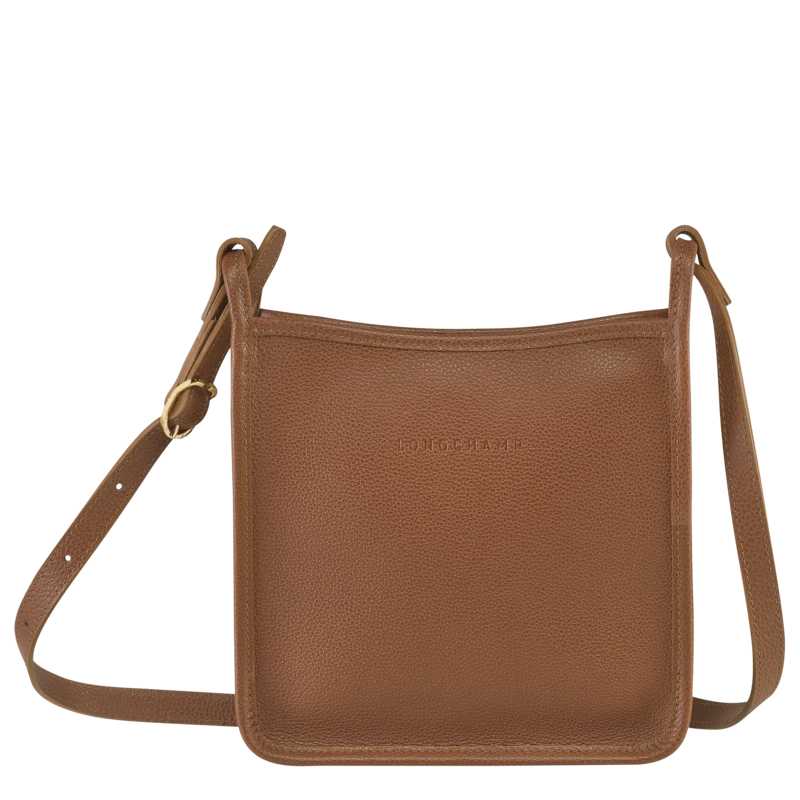 Zipped Crossbody Bag S LE FOULONNÉ