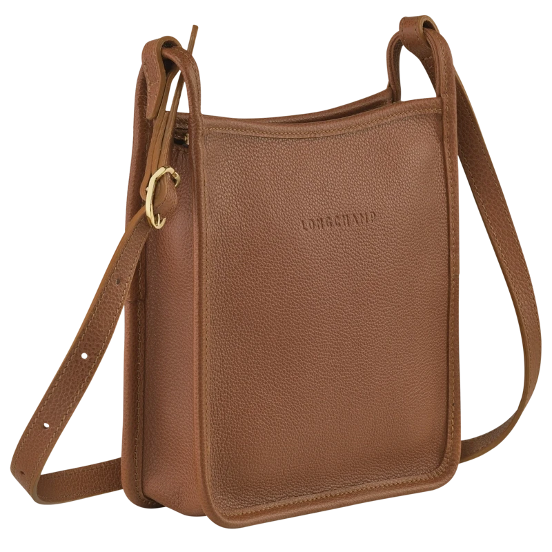 Zipped Crossbody Bag S LE FOULONNÉ