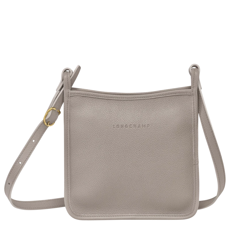 Zipped Crossbody Bag S LE FOULONNÉ