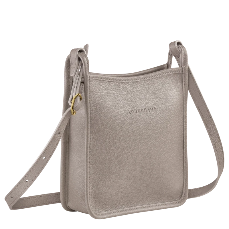 Zipped Crossbody Bag S LE FOULONNÉ