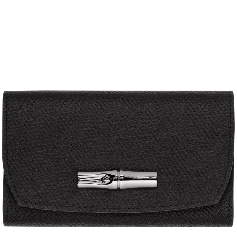 Compact Wallet ROSEAU