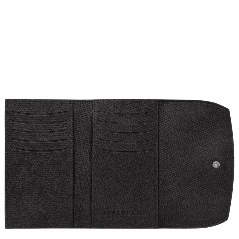 Compact Wallet ROSEAU