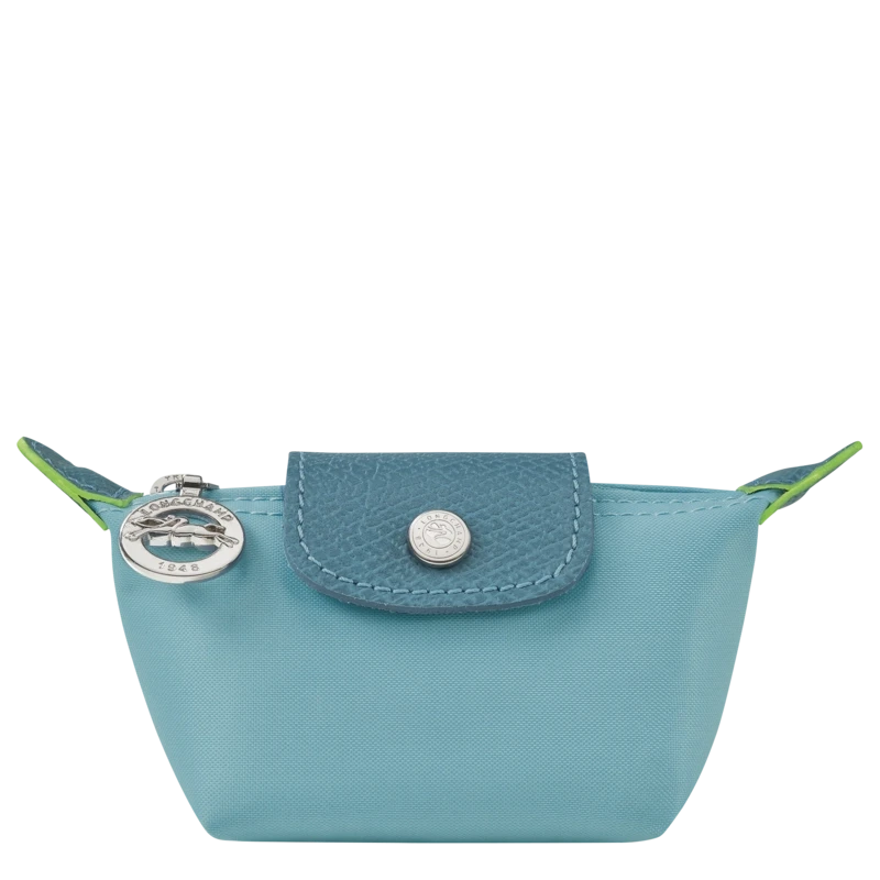 Coin Purse LE PLIAGE GREEN