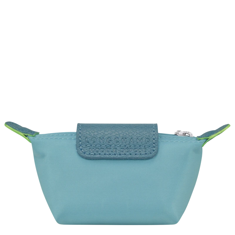 Coin Purse LE PLIAGE GREEN