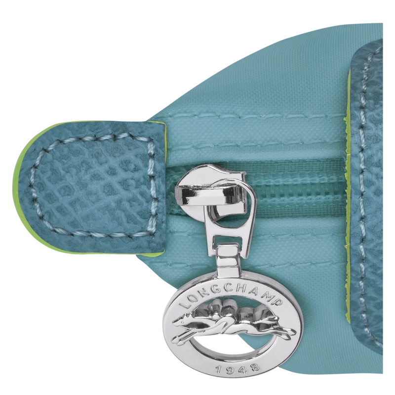 Coin Purse LE PLIAGE GREEN