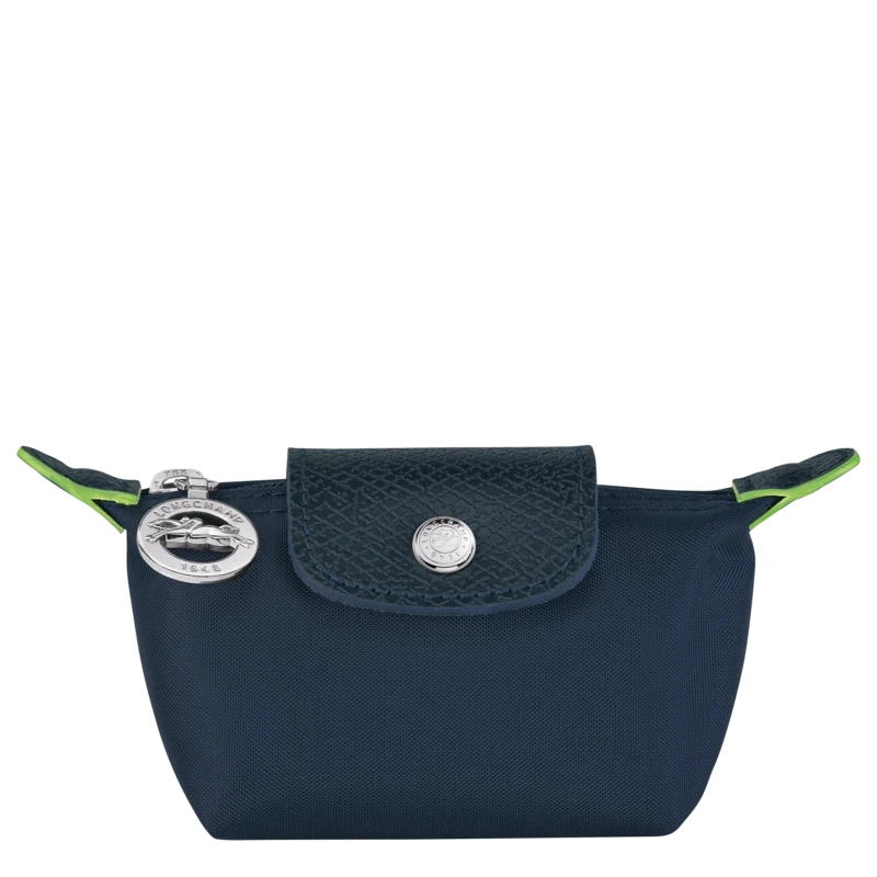 Coin Purse LE PLIAGE GREEN