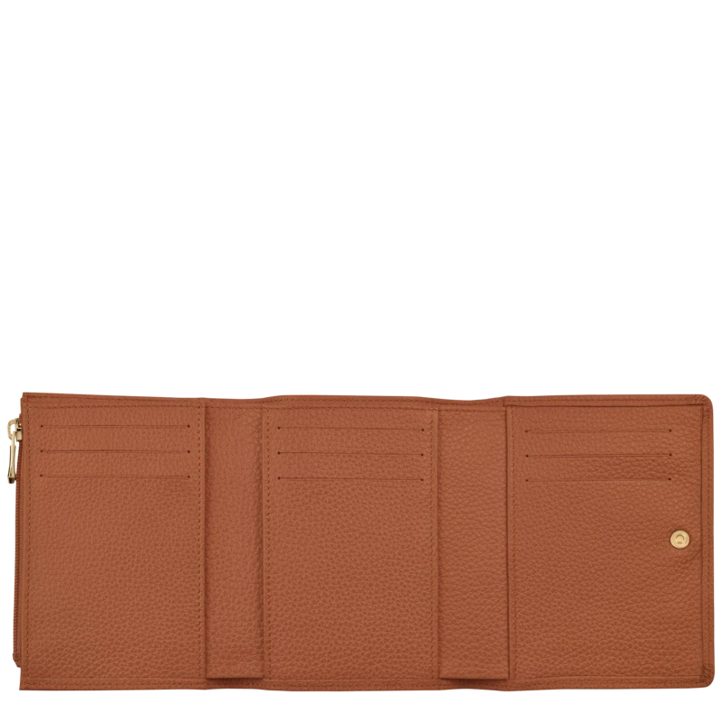 Compact Wallet LE FOULONNÉ