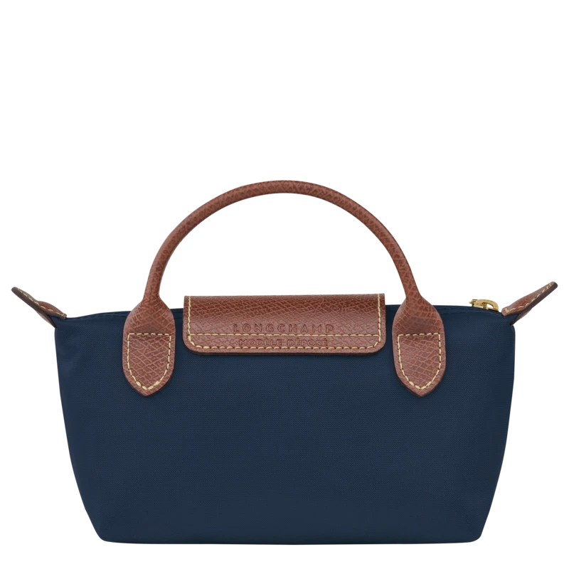 Pouch With Handle LE PLIAGE ORIGINAL