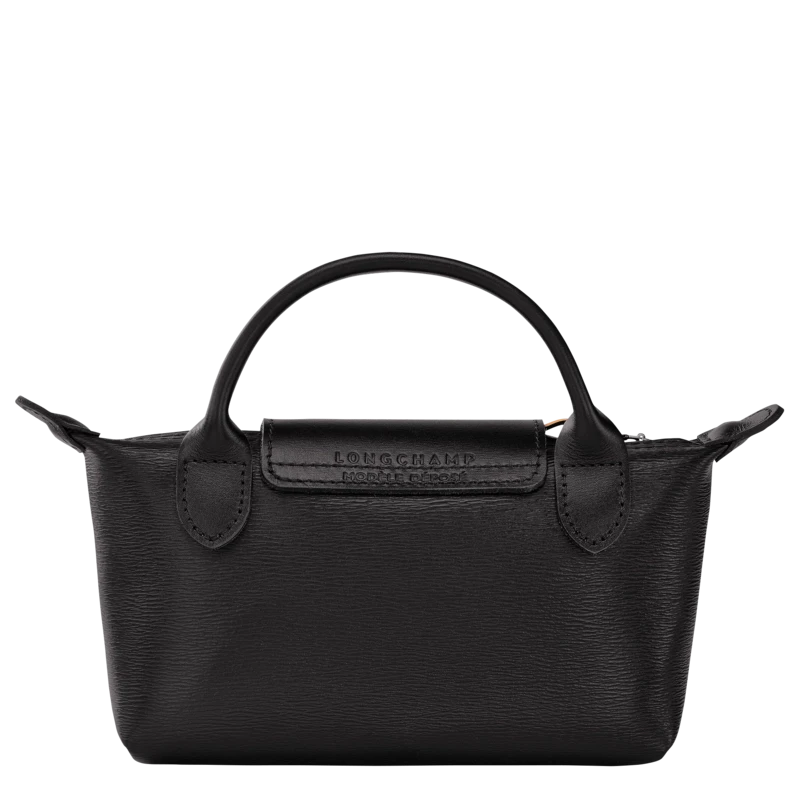 Pouch With Handle LE PLIAGE CITY