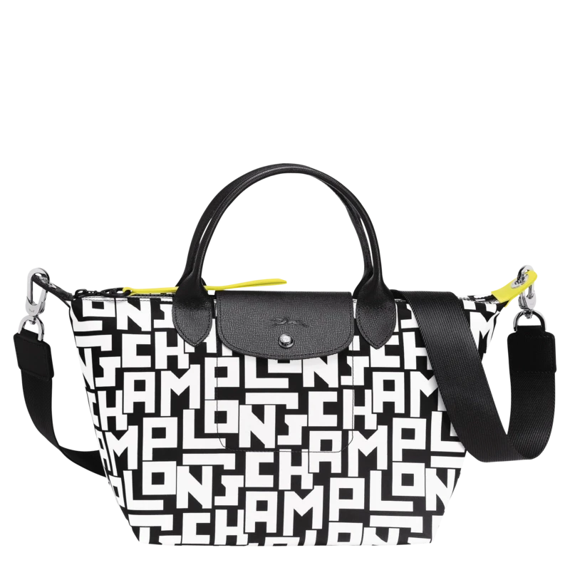 Top Handle Bag S LE PLIAGE LGP Handbags Longchamp Paris Longchamp