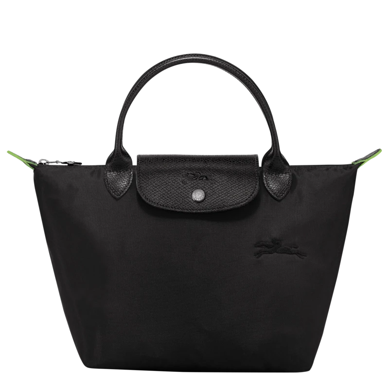 Handbag SLE PLIAGE GREEN