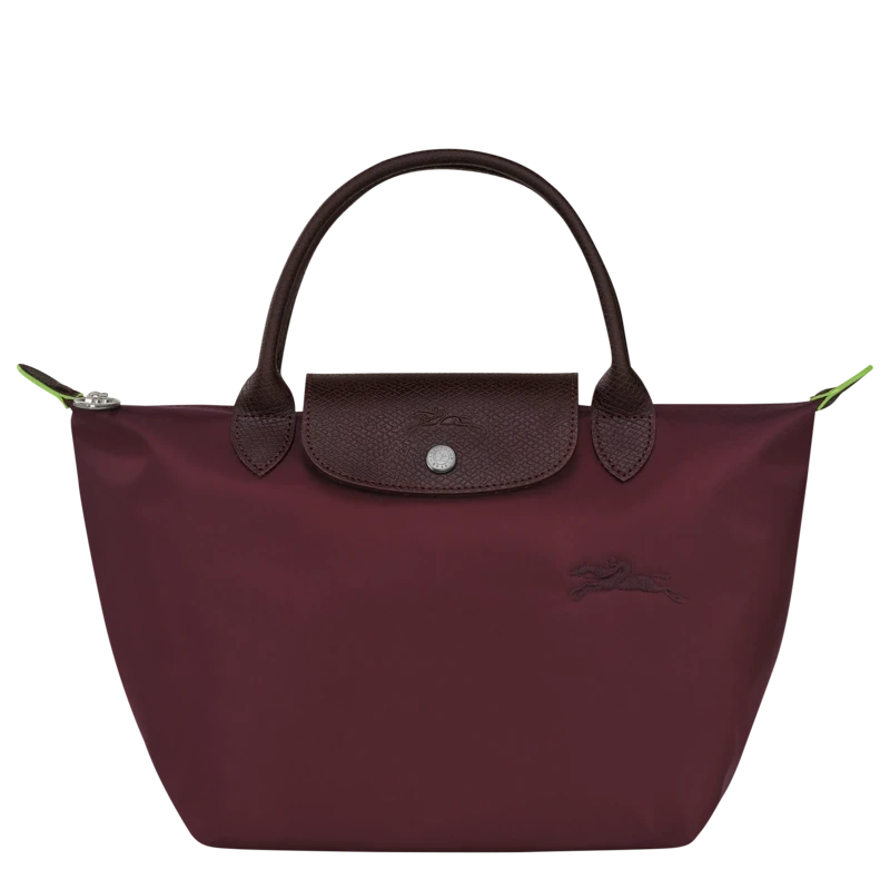 Handbag SLE PLIAGE GREEN