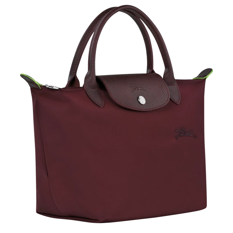 Handbag SLE PLIAGE GREEN