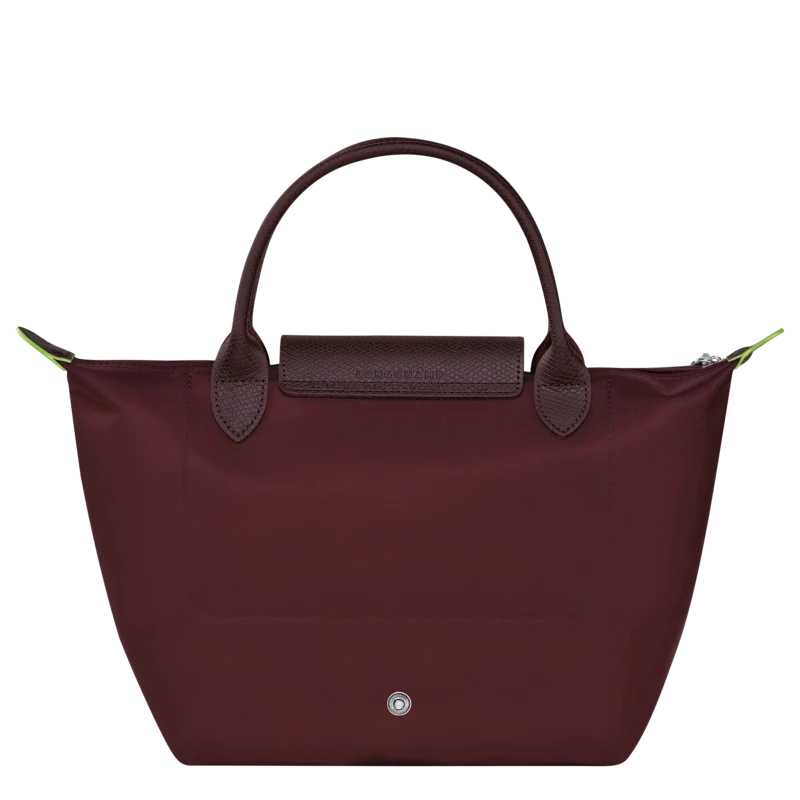 Handbag SLE PLIAGE GREEN