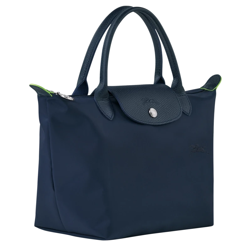 Handbag SLE PLIAGE GREEN