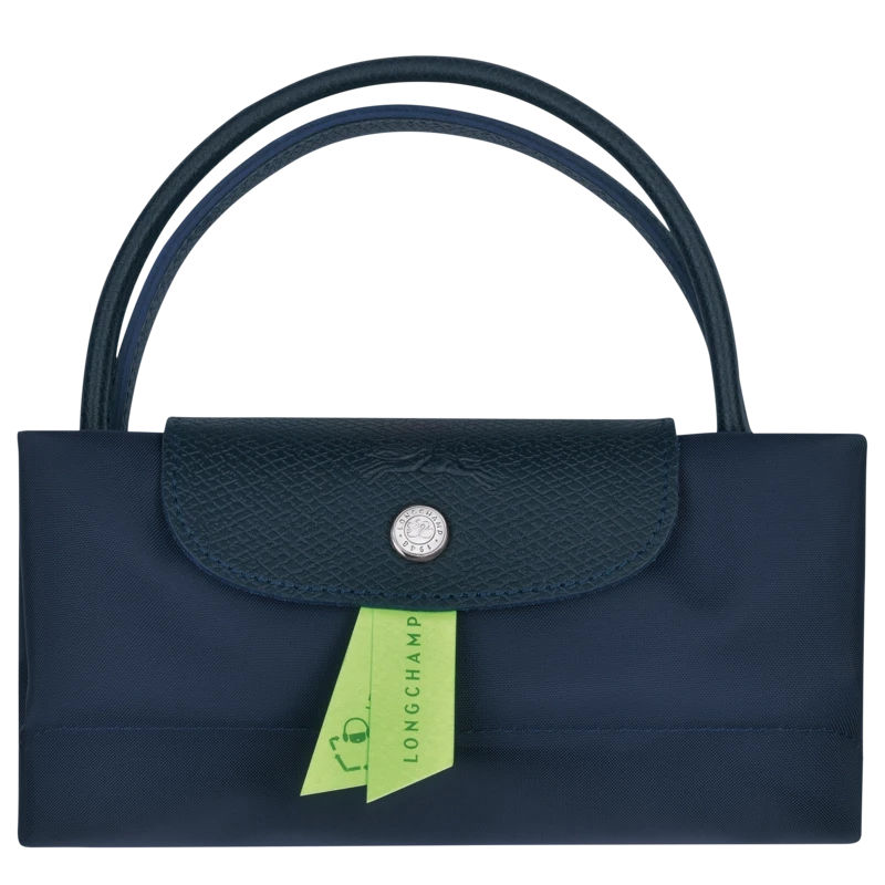 Handbag SLE PLIAGE GREEN