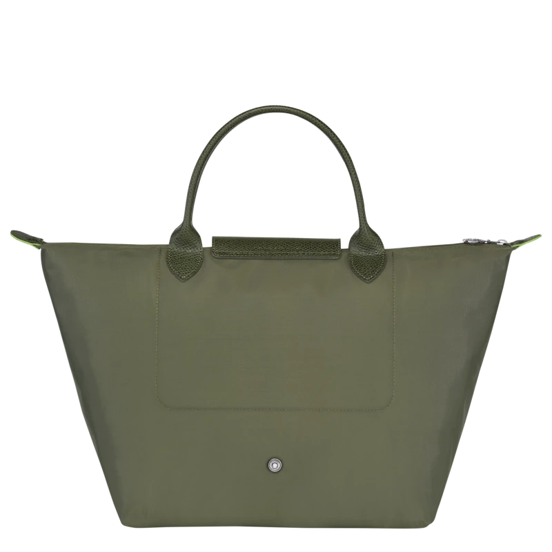 Top Handle Bag M LE PLIAGE GREEN