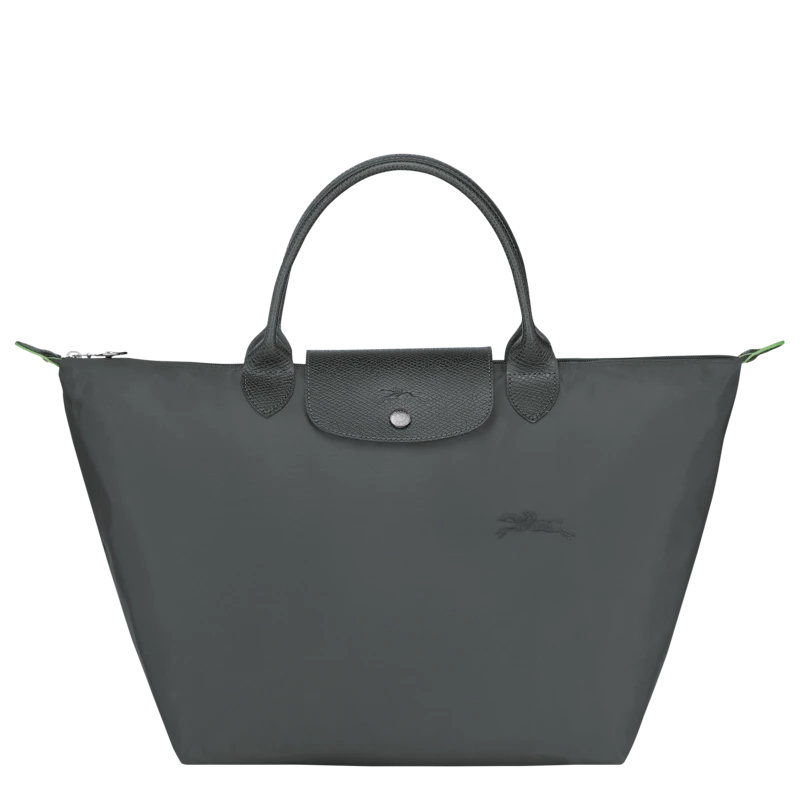 Handbag M LE PLIAGE GREEN