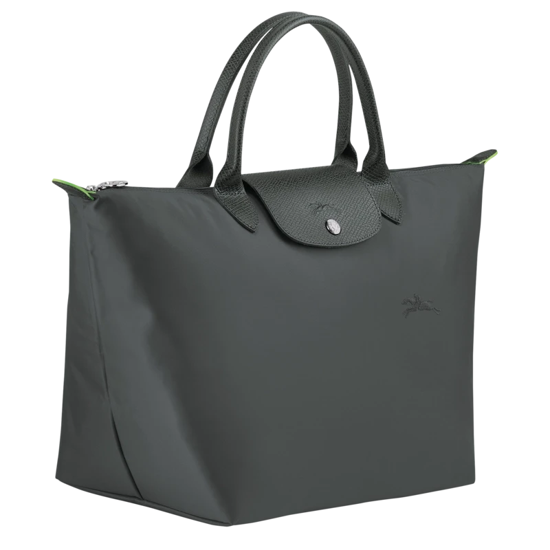 Handbag M LE PLIAGE GREEN