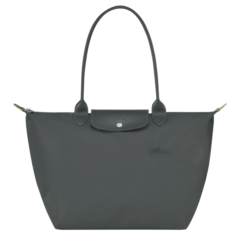 Shoulder Bag L LE PLIAGE GREEN