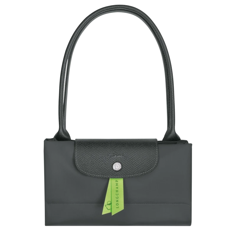 Shoulder Bag L LE PLIAGE GREEN