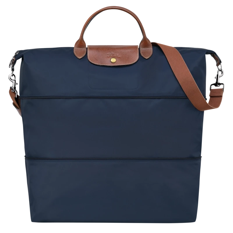 Travel Bag Expandable LE PLIAGE ORIGINAL