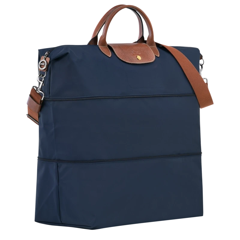 Travel Bag Expandable LE PLIAGE ORIGINAL