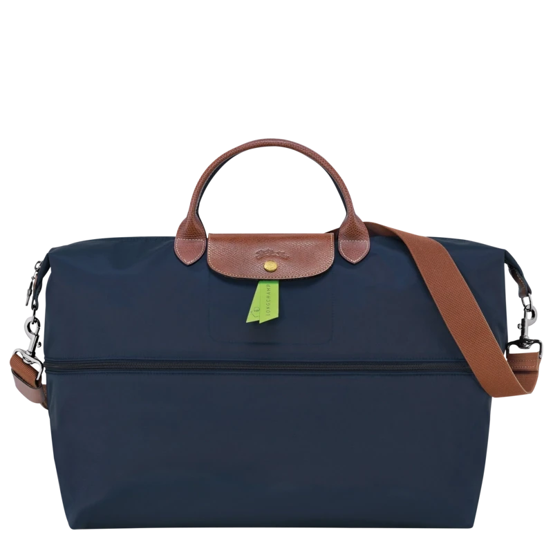 Travel Bag Expandable LE PLIAGE ORIGINAL
