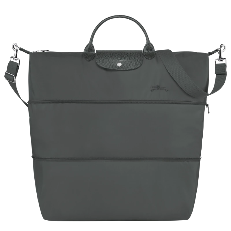 Travel Bag Expandable LE PLIAGE GREEN