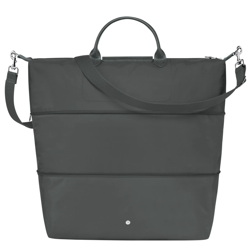 Travel Bag Expandable LE PLIAGE GREEN