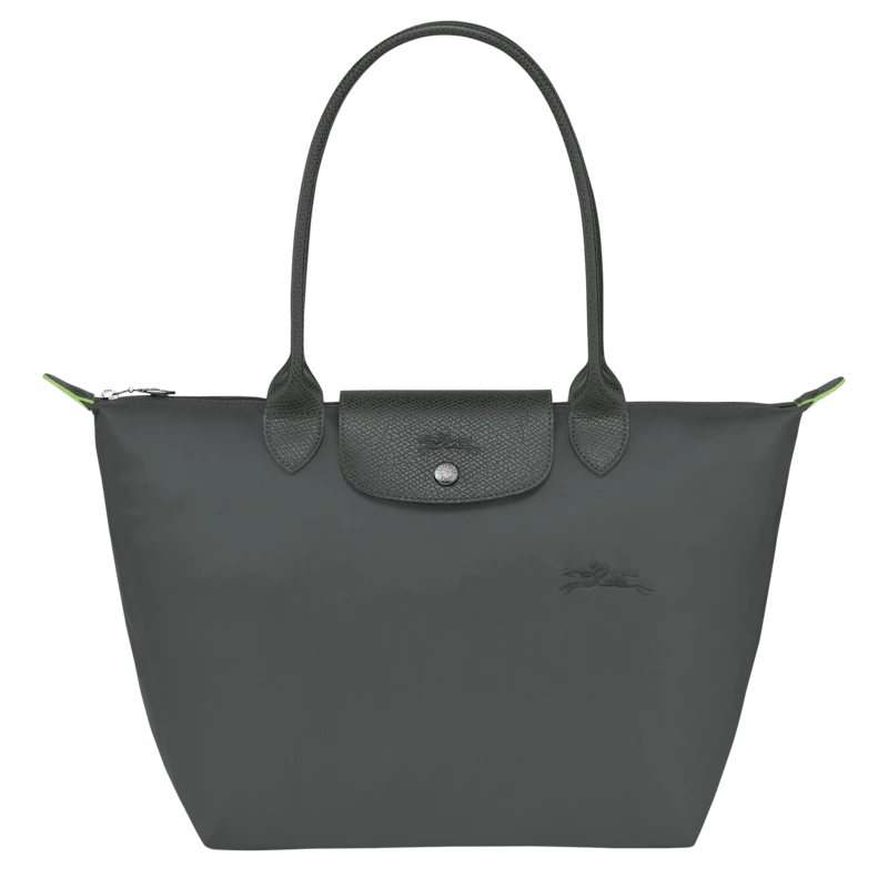 Shoulder Bag M LE PLIAGE GREEN