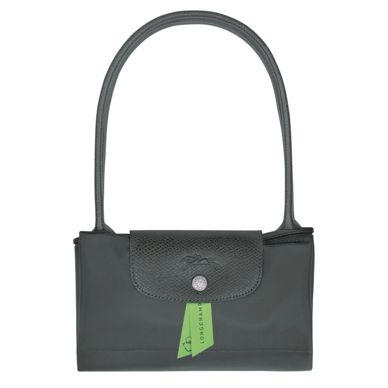 Shoulder Bag M LE PLIAGE GREEN