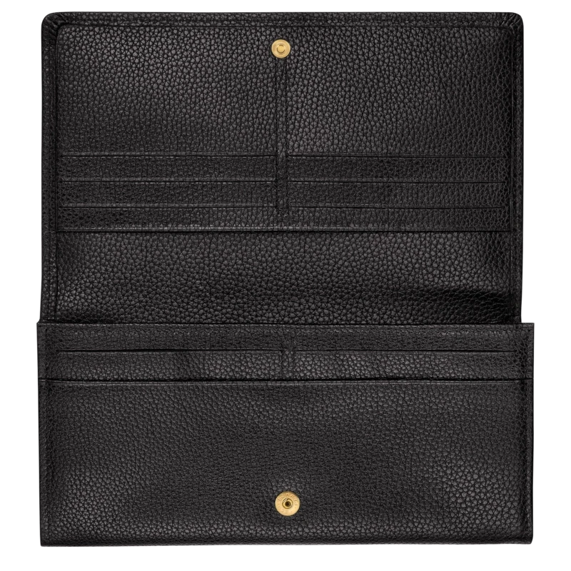 Continental Wallet LE FOULONNÉ