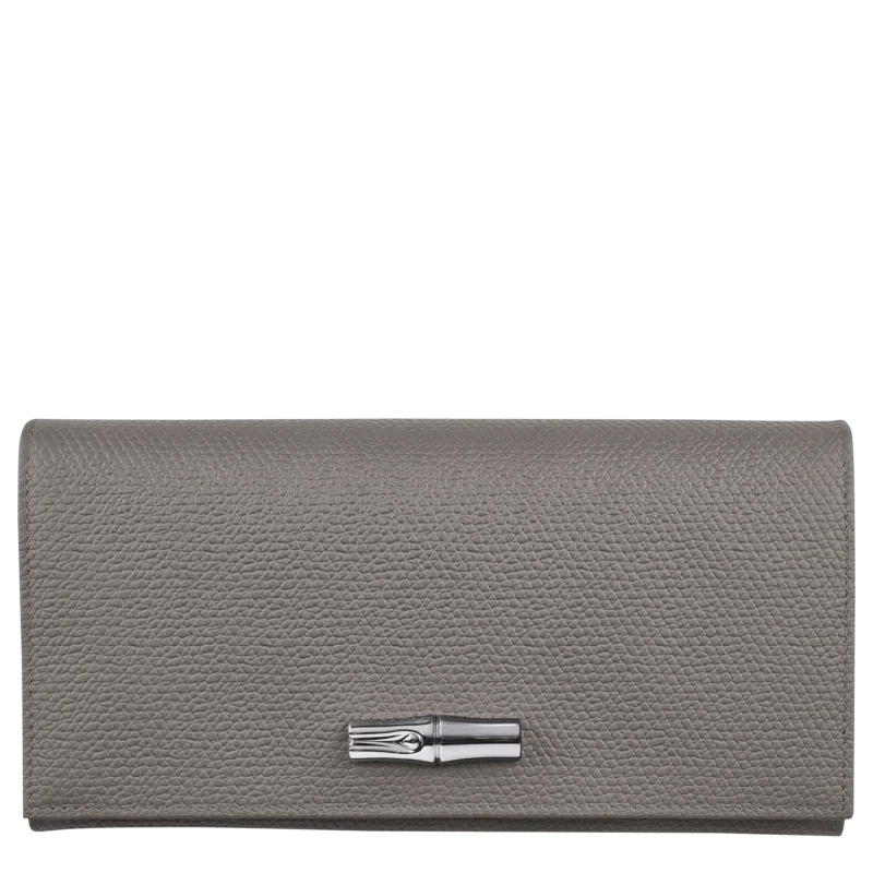 Continental Wallet ROSEAU