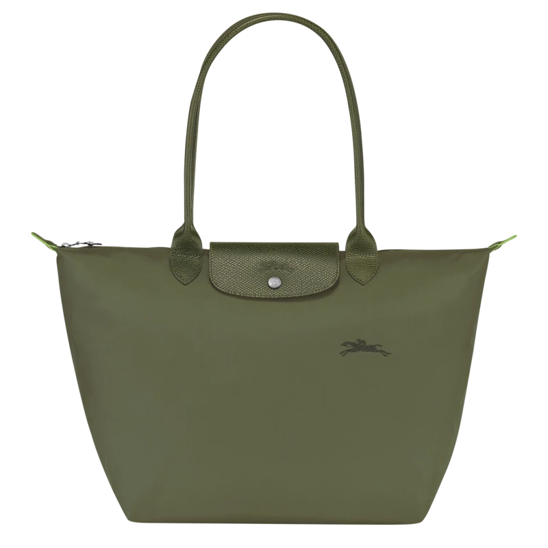 Shoulder Bag L LE PLIAGE GREEN